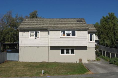 Photo of property in 44 Canada Street, Watlington, Timaru, 7910