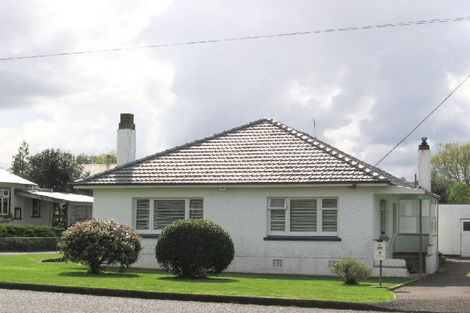 Photo of property in 6 Hassard Street, Kensington, Whangarei, 0112