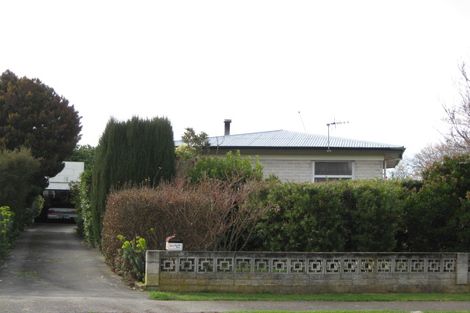 Photo of property in 10 Tasman Street, Havelock North, 4130