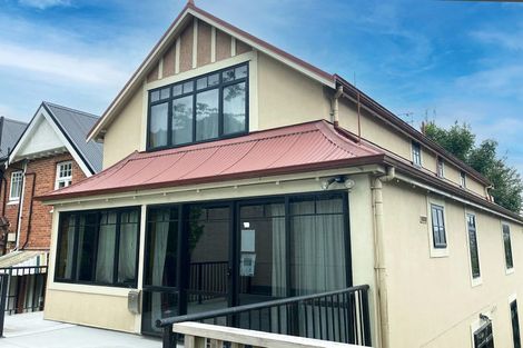 Photo of property in 1/63 Queen Street, North Dunedin, Dunedin, 9016