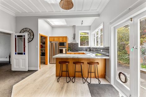 Photo of property in 59 Totara Street, Ravensbourne, Dunedin, 9022