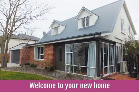 Photo of property in 211 Avonhead Road, Avonhead, Christchurch, 8042