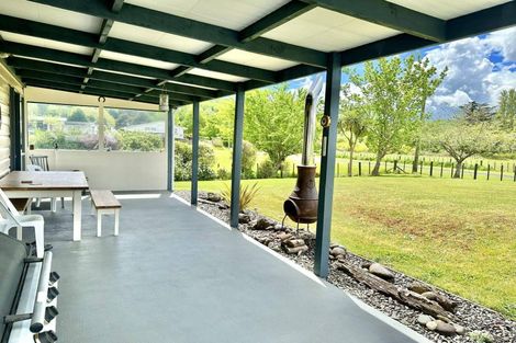 Photo of property in 30 Tanoa Street, Manunui, Taumarunui, 3992