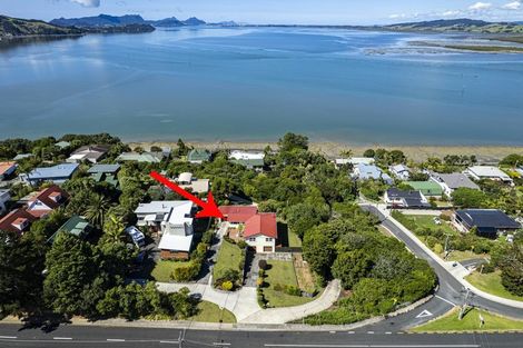 Photo of property in 163 Church Street, Onerahi, Whangarei, 0110