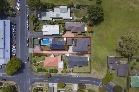 Photo of property in 14a Herbert Road, Queenwood, Hamilton, 3210