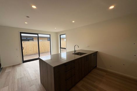 Photo of property in 8 Peek Lane, Rolleston, 7615