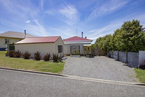Photo of property in 5c Goulter Street, Seddon, 7210