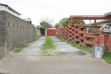 Photo of property in 4 Wagner Street, Kingswell, Invercargill, 9812