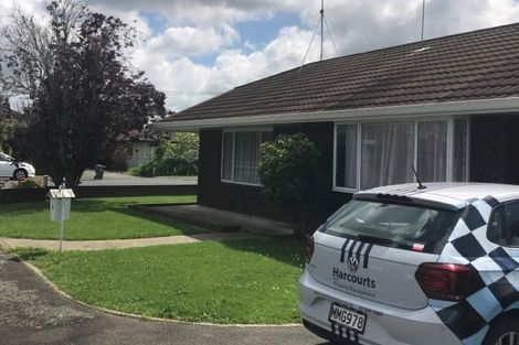 Photo of property in 1 Enderley Lane, Enderley, Hamilton, 3214