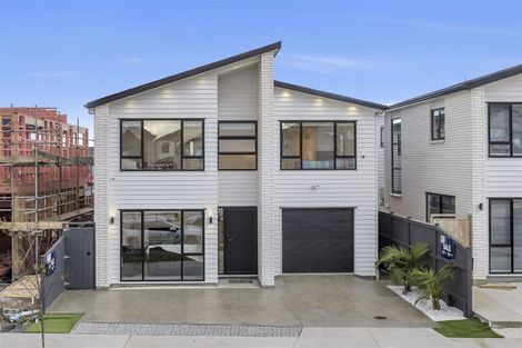 Photo of property in 9 Puruatanga Drive, Flat Bush, Auckland, 2019