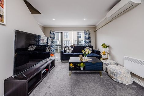 Photo of property in 25/289 Shirley Road, Papatoetoe, Auckland, 2025