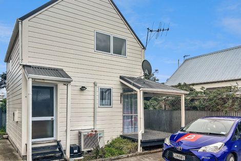 Photo of property in 81a Keith Street, Whanganui, 4500