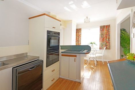 Photo of property in 4 Coleman Street, Richmond, 7020