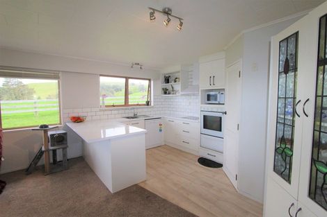 Photo of property in 131 Omata Road, Pahiatua, 4988