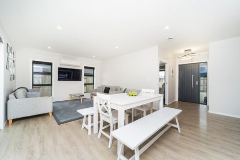 Photo of property in 97 Freedom Drive, Kelvin Grove, Palmerston North, 4470