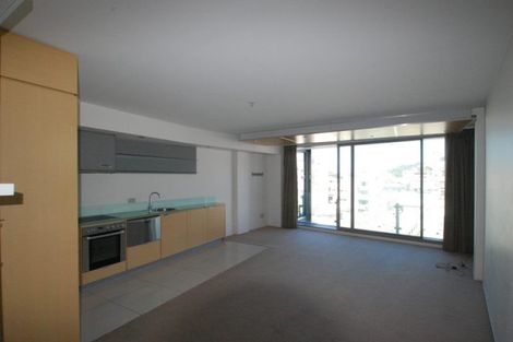 Photo of property in Century City Apartments, 51/72 Tory Street, Te Aro, Wellington, 6011