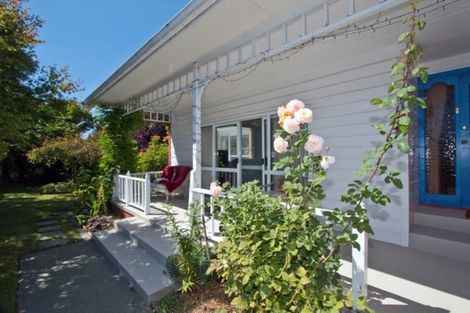 Photo of property in 58 George Street, Geraldine, 7930