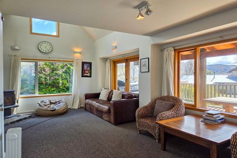 Photo of property in 5 Scott Street, Lake Tekapo, 7999
