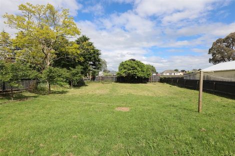 Photo of property in 167 Hakanoa Street, Huntly, 3700