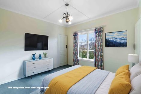 Photo of property in 35 Wellesley Avenue, Avenal, Invercargill, 9810