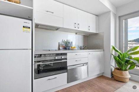 Photo of property in Soho Apartments, 1003/74 Taranaki Street, Te Aro, Wellington, 6011