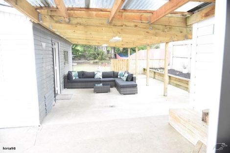 Photo of property in 35 Konini Street, Tawhero, Whanganui, 4501