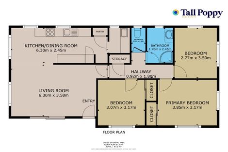 Photo of property in 24 Hartford Crescent, Totara Park, Upper Hutt, 5018