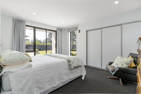 Photo of property in 5 Kawharu Street, Marshland, Christchurch, 8083