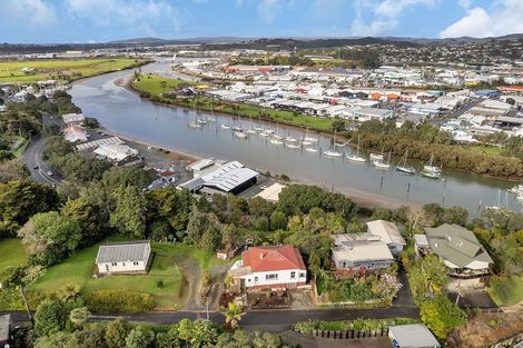 Photo of property in 5 The Bluff, Riverside, Whangarei, 0112