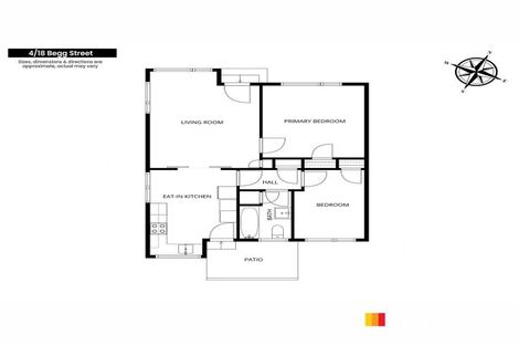 Photo of property in 4/18 Begg Street, Saint Kilda, Dunedin, 9012