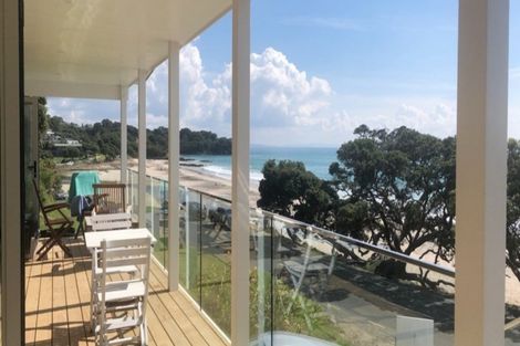 Photo of property in 1232 Cove Road, Langs Beach, Waipu, 0582