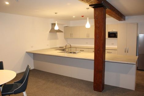 Photo of property in 2a Manor Place, Dunedin Central, Dunedin, 9016