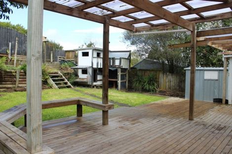 Photo of property in 31 Consols Street, Waihi, 3610