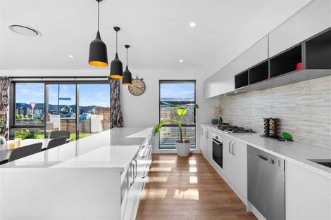 Photo of property in 34 Bill Harvey Drive, Halswell, Christchurch, 8025