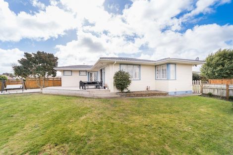 Photo of property in 11 Kingston Street, Awapuni, Palmerston North, 4412