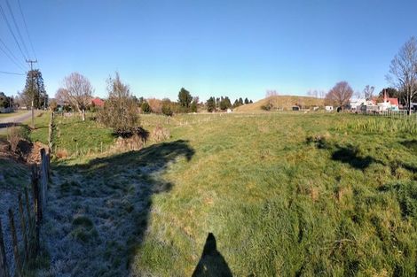 Photo of property in 578 Norsewood Ormondville Road, Ormondville, 4977