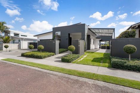 Photo of property in 314 Waterways Parade, Pauanui, Hikuai, 3579