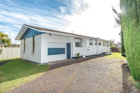 Photo of property in 52 Raine Street, Whanganui East, Whanganui, 4500