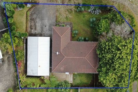 Photo of property in 1 Banyan Drive, Totara Heights, Auckland, 2105