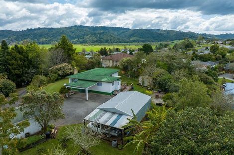 Photo of property in 8 Neumann Street, Kawakawa, 0210