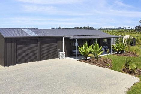 Photo of property in 36 Bills Lane, Kerikeri, 0293