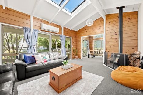 Photo of property in 12 Rondane Place, Tirohanga, Lower Hutt, 5010