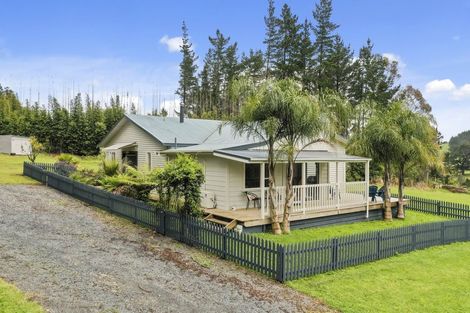 Photo of property in 314 Puketotara Road, Waipapa, Kerikeri, 0295