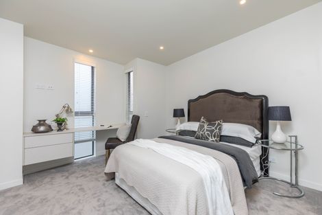 Photo of property in 10/6 Waima Street, Grey Lynn, Auckland, 1021