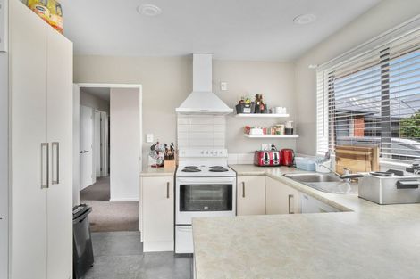 Photo of property in 174e Mcgregors Road, Linwood, Christchurch, 8062