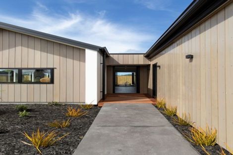 Photo of property in 18 Shrimpton Avenue, Woodend, 7610