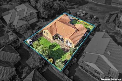 Photo of property in 18 Pippen Court, Henderson, Auckland, 0612