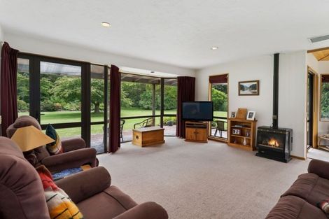 Photo of property in 904 Hoskyns Road, West Melton, Christchurch, 7671