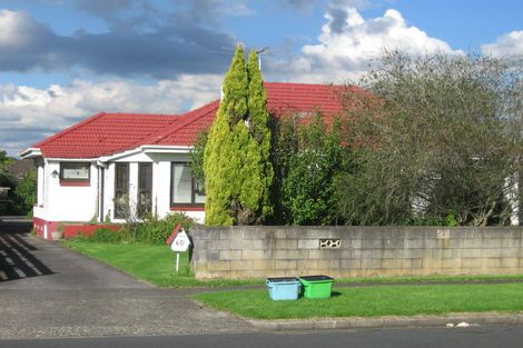 Photo of property in 60 Wintere Road, Papatoetoe, Auckland, 2025
