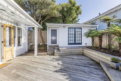 Photo of property in 48 Konini Road, Hataitai, Wellington, 6021